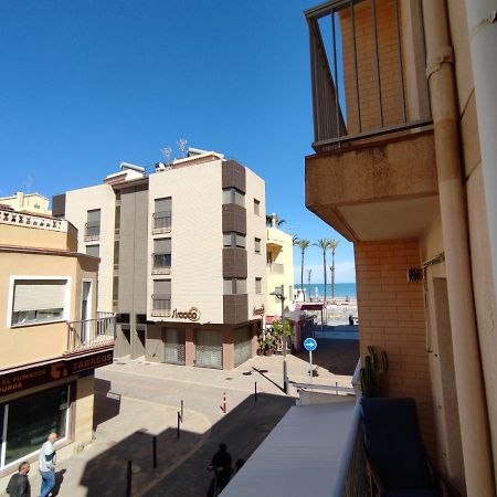 Sunny Beach A1 Пеніскола Екстер'єр фото