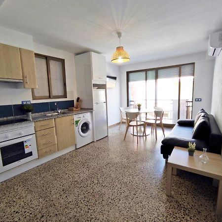 Sunny Beach A1 Пеніскола Екстер'єр фото