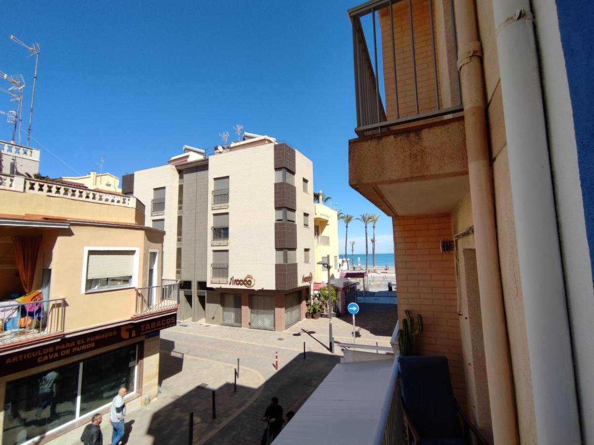 Sunny Beach A1 Пеніскола Екстер'єр фото